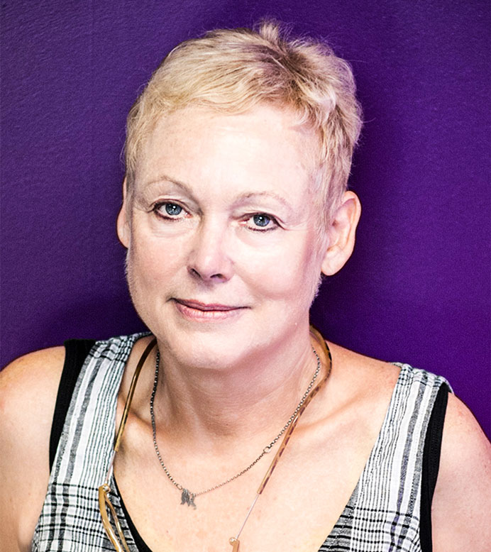 Sarah Bower Author